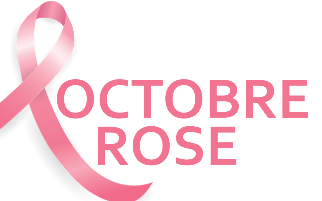 Octobre Rose