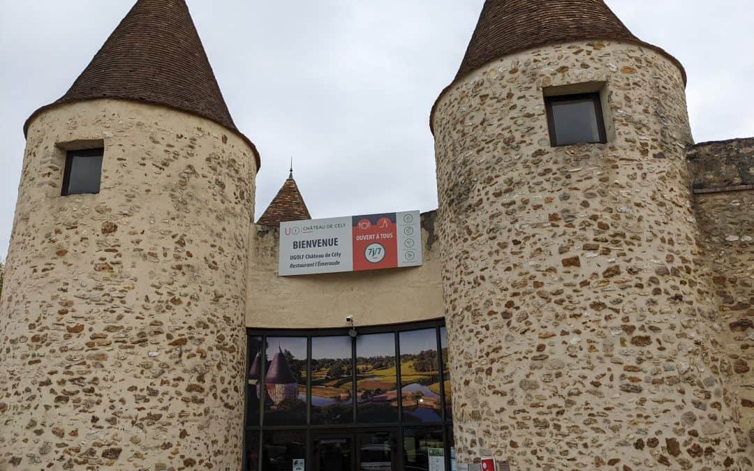 2022 – 20 mars – Rando Resto Cély en Bière